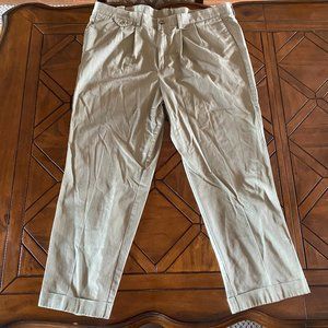 42 x 30 dockers khakis
